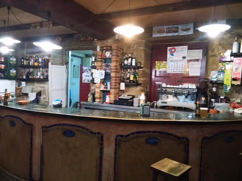 Restaurante RIO TEA