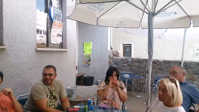 Restaurante Riosol