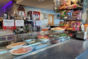 Restaurante Rompeolas Somo