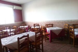Restaurante Ronda La Piedad
