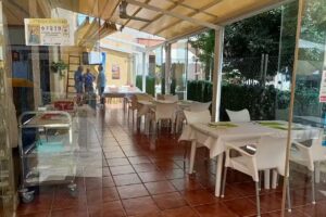 Restaurante Rosa’s ALCOSSEBRE CASTELLON