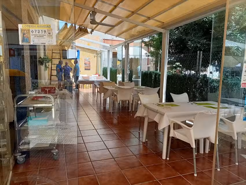Restaurante Rosa&rsquo;s ALCOSSEBRE CASTELLON