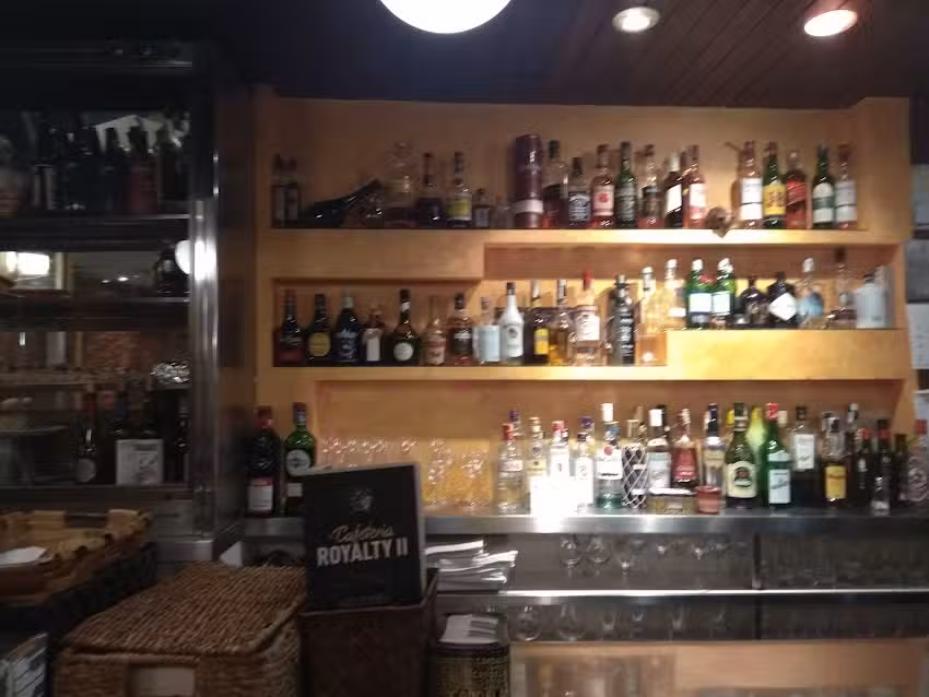 Restaurante Royalty