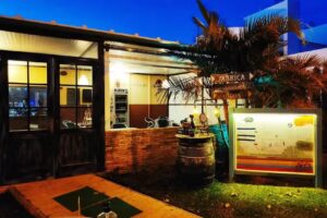 Restaurante Ruben&rsquo;s