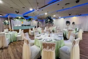 Restaurante Rumano Casa Blanca