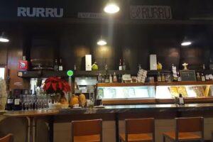 Restaurante Rurru