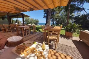 Restaurante S&rsquo;Oratge D&rsquo;es Port Vell