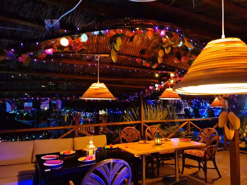 Restaurante Sa-wa-dee