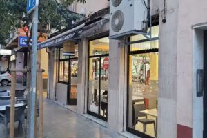 Restaurante Sabor Catracho