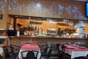 Restaurante Sal y Pimienta