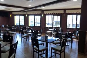 Restaurante Salamanquilla