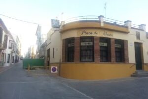 Restaurante Salvador Morillo