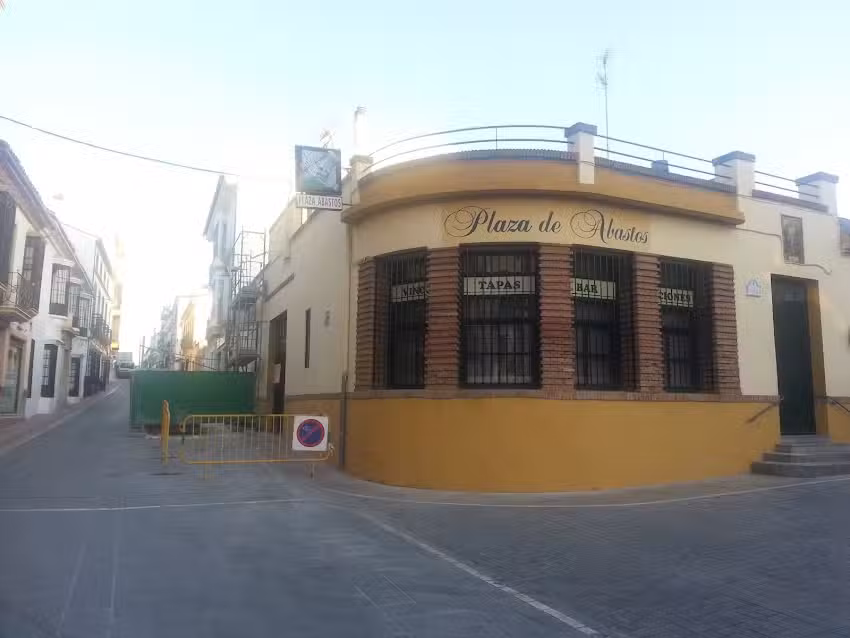 Restaurante Salvador Morillo
