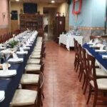 Restaurante San Antonio