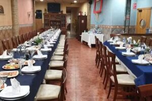 Restaurante San Antonio