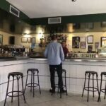 Restaurante San Antonio