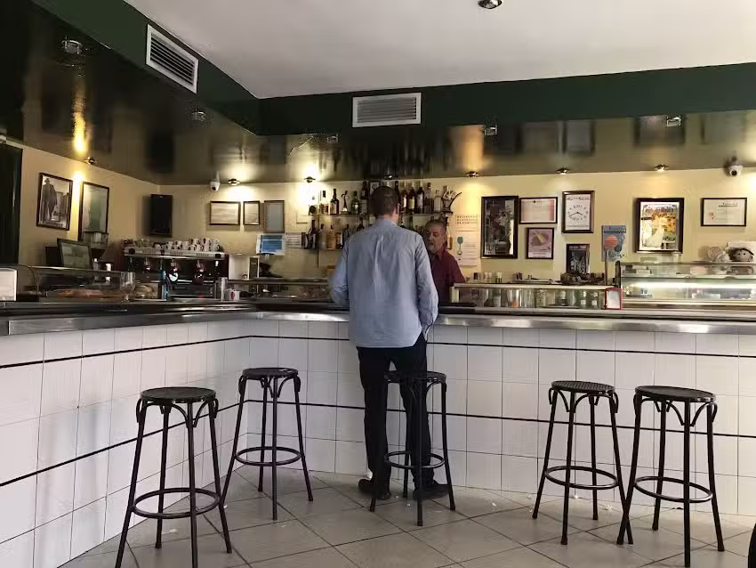 Restaurante San Antonio