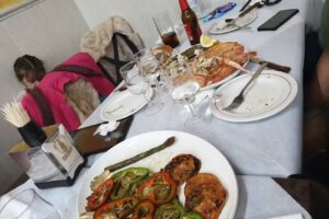 Restaurante San Blas