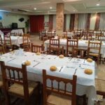 Restaurante San Crist&oacute;bal