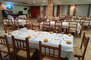 Restaurante San Cristóbal