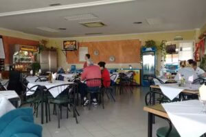 Restaurante San Javier