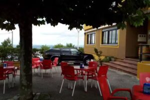 RESTAURANTE SAN JUSTO