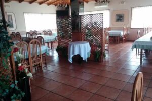 Restaurante San Lorenzo &ndash; Parrillada