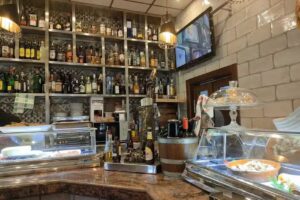 Restaurante San Rafael