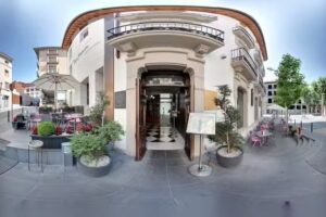 Restaurante San Ram&oacute;n del Somontano