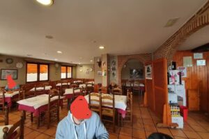 Restaurante San Roque