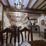 Restaurante San Roque