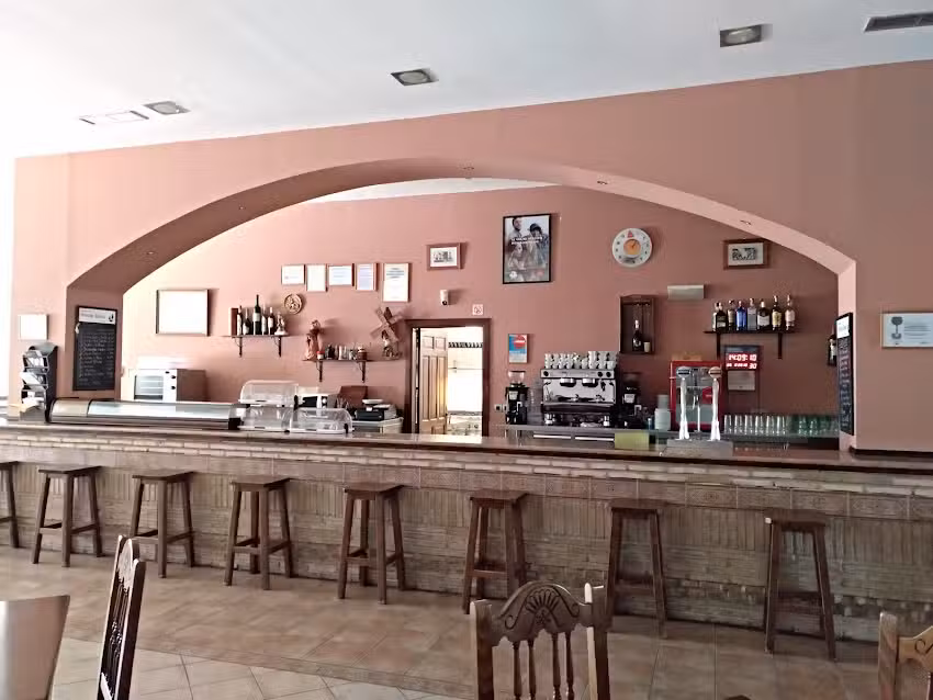 Restaurante Sancho Panza