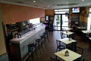 Restaurante Sanjuaniego