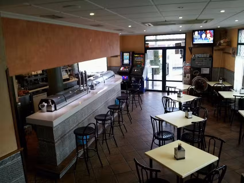 Restaurante Sanjuaniego