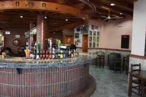 Restaurante Sant Fruit&oacute;s