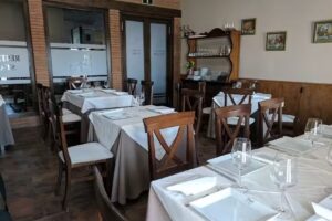 Restaurante Santa Maria | Restaurante en Jerez de los Caballeros