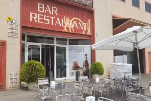 Restaurante Santa Rita