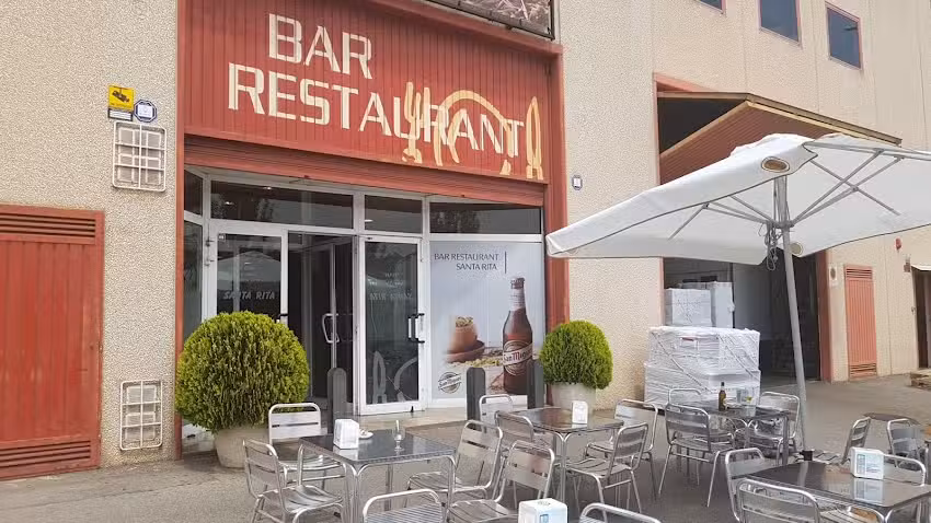 Restaurante Santa Rita