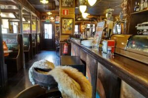 Restaurante Santamago