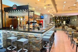 RESTAURANTE SANTO CRISTO