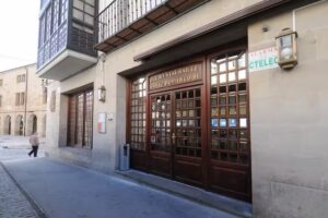 Restaurante Santo Domingo 2