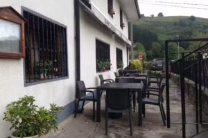 Restaurante Santuaran