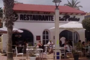 Restaurante Seis Perlas