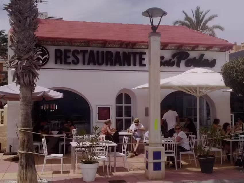 Restaurante Seis Perlas