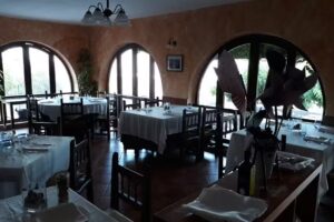 Restaurante Serra d’Irta