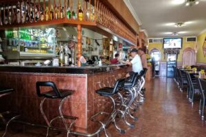 Restaurante Servelyn