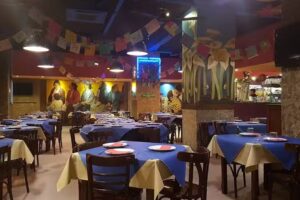 Restaurante Si Se&ntilde;or