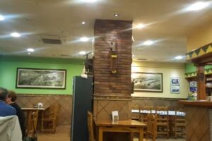 Restaurante Sidreria Casa Vene