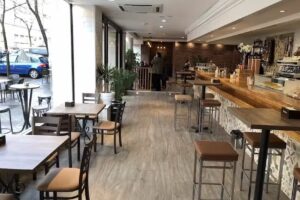 Restaurante Sidrer&iacute;a Don Carlos