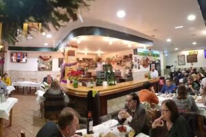 Restaurante Sidrería El Portal